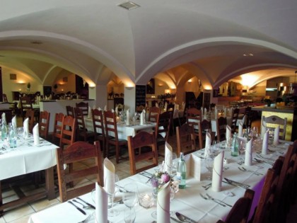 Photo: L&amp;#039;Osteria